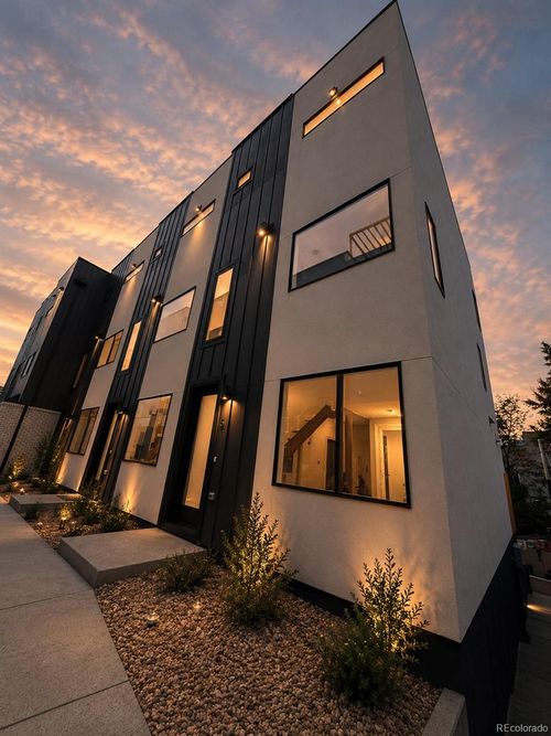 5-1259 N Stuart St, Denver, CO, 80204 | Card Image