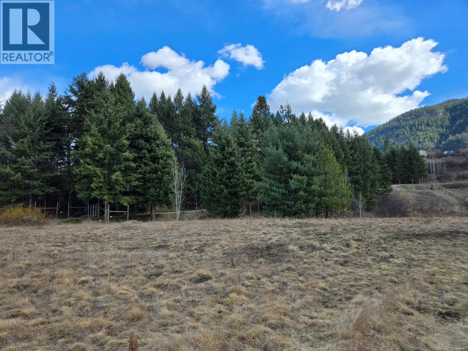 Land in Castlegar
