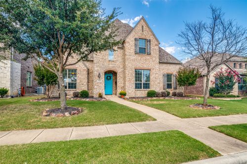 3521 Meadowside Dr, Sachse, TX, 75048-2239 | Card Image