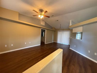 1636 Crazy Horse Drive, House other with 3 bedrooms, 2 bathrooms and null parking in Lutz FL | Image 2