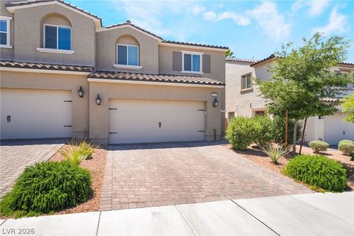 309 Rain Quail Way, Henderson, NV, 89012-4923 | Card Image