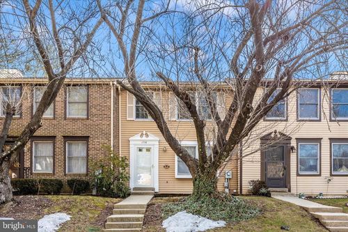 1758 Springfield Ln, FREDERICK, MD, 21702-3090 | Card Image