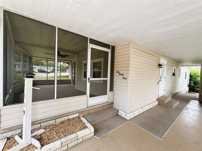 139 Royal Palm Dr, House other with 2 bedrooms, 2 bathrooms and null parking in LEESBURG FL | Image 7