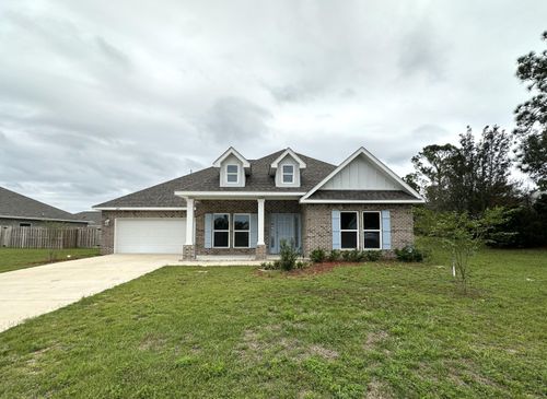 1105 Shoal River Dr, Crestview, FL, 32539-5705 | Card Image