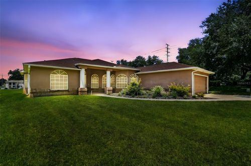 6943 Stephens Path, ZEPHYRHILLS, FL, 33542-0660 | Card Image