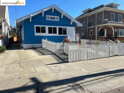  Otis St, Berkeley, CA, 94703 | Card Image