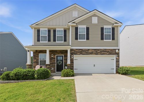 140 N Hill Ln, Troutman, NC, 28166-0195 | Card Image