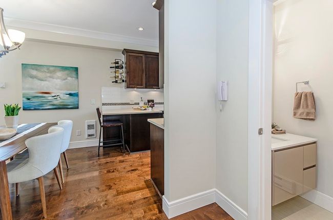 1181 E 19 Th Avenue, Townhouse with 2 bedrooms, 1 bathrooms and 1 parking in Vancouver BC | Image 14