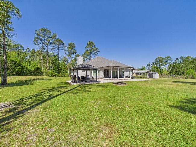 75610 Edwards Rd, Home with 4 bedrooms, 3 bathrooms and null parking in Yulee FL | Image 81
