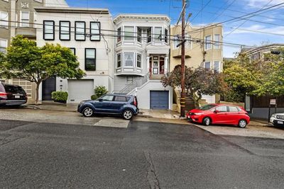 24th Street, Home with 0 bedrooms, 0 bathrooms and null parking in San Francisco CA | Image 1