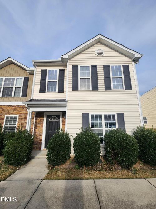 2010 Grassy Banks Dr, Raleigh, NC, 27610-1584 | Card Image