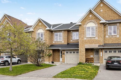 159 Montmorency Way, Orléans, ON, K4A0J3 | Card Image