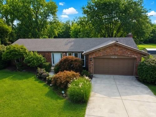 7238 Elk Creek Rd, Middletown, OH, 45042-9256 | Card Image