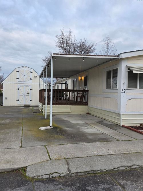 32 Apollo Blvd, Richland, WA, 99354 | Card Image