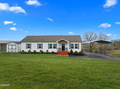 242 Austin Mill Road, Rogersville, TN, 37857 | Card Image