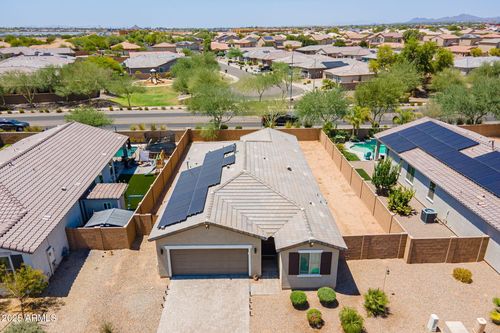 1693 N Hester Trl, Casa Grande, AZ, 85122-2433 | Card Image