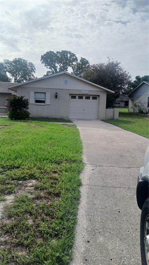 1374 Giles Ave, Spring Hill, FL, 34608-5733 | Card Image
