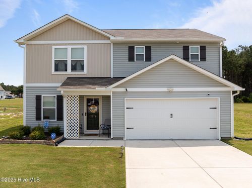 3379 Danfield Dr, Kinston, NC, 28504-9227 | Card Image