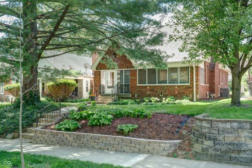 912 N Audubon Rd, Indianapolis, IN, 46219-4509 | Card Image