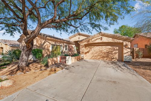 7534 E De La O Rd, Scottsdale, AZ, 85255-2748 | Card Image