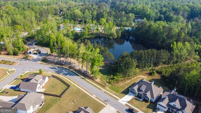 15 Dayton Way, House other with 4 bedrooms, 3 bathrooms and null parking in Sharpsburg GA | Image 44