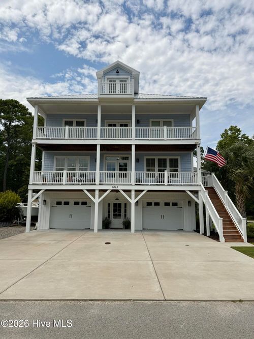 1013 Saltspray Ln, Wilmington, NC, 28409-6502 | Card Image