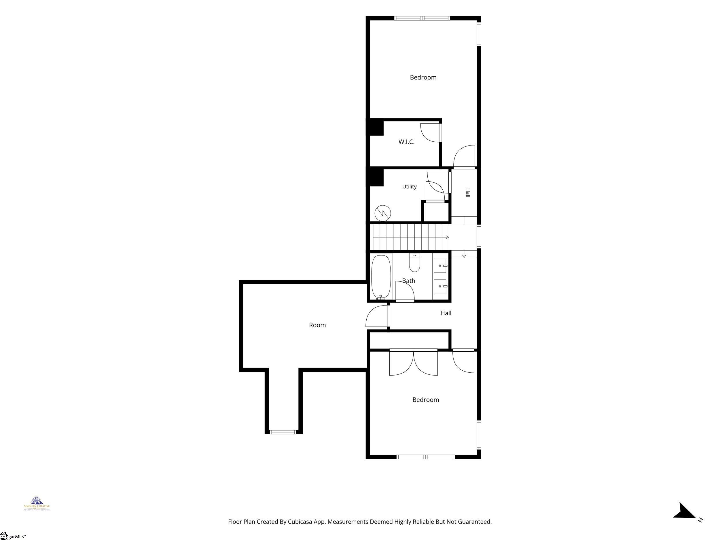 Residential in Greenville 4