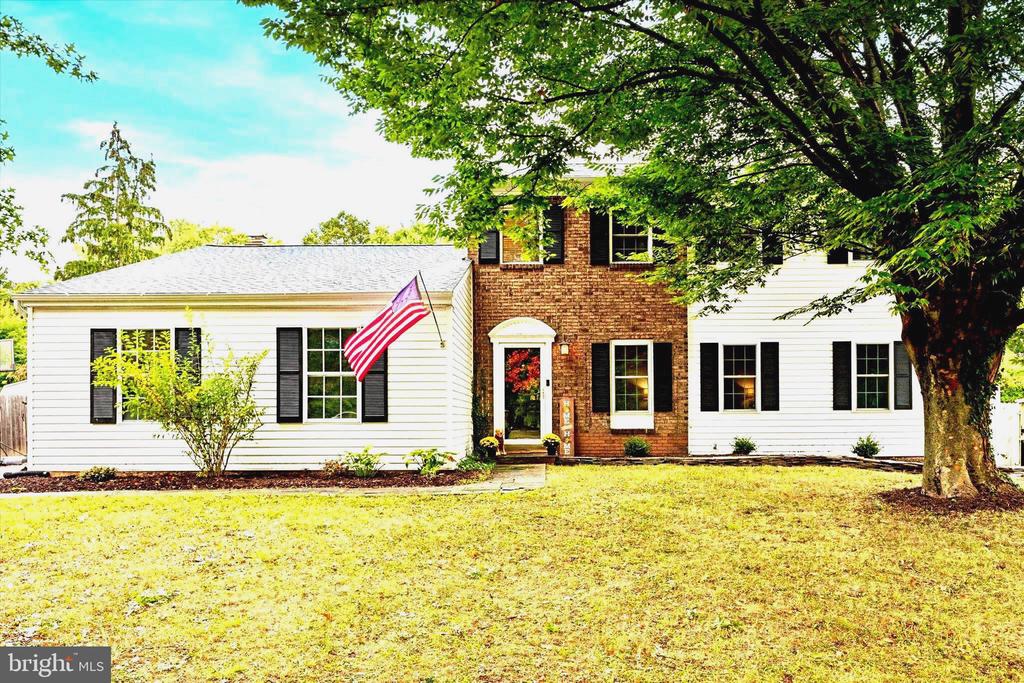 Ferry Ln, Phoenixville, PA 19460