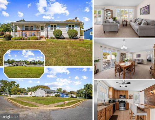 216 Mysticwood Rd, Reisterstown, MD, 21136-1325 | Card Image