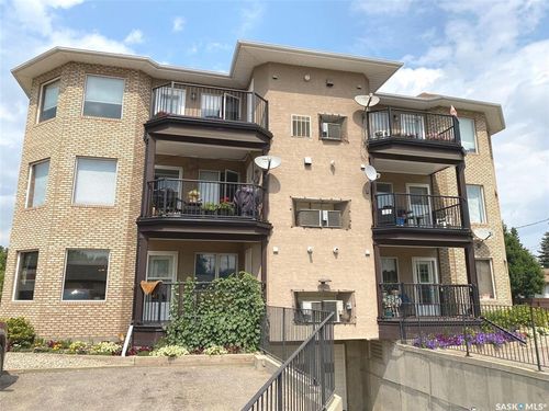 104-561 Broadway St, Fort Qu'Appelle, SK, S0G1S0 | Card Image