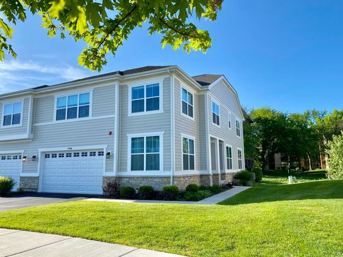 3708-3708 Provenance Way, Northbrook, IL, 60062-5062 | Card Image
