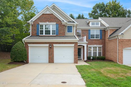 4630 Manassa Pope Ln, Raleigh, NC, 27612-4081 | Card Image