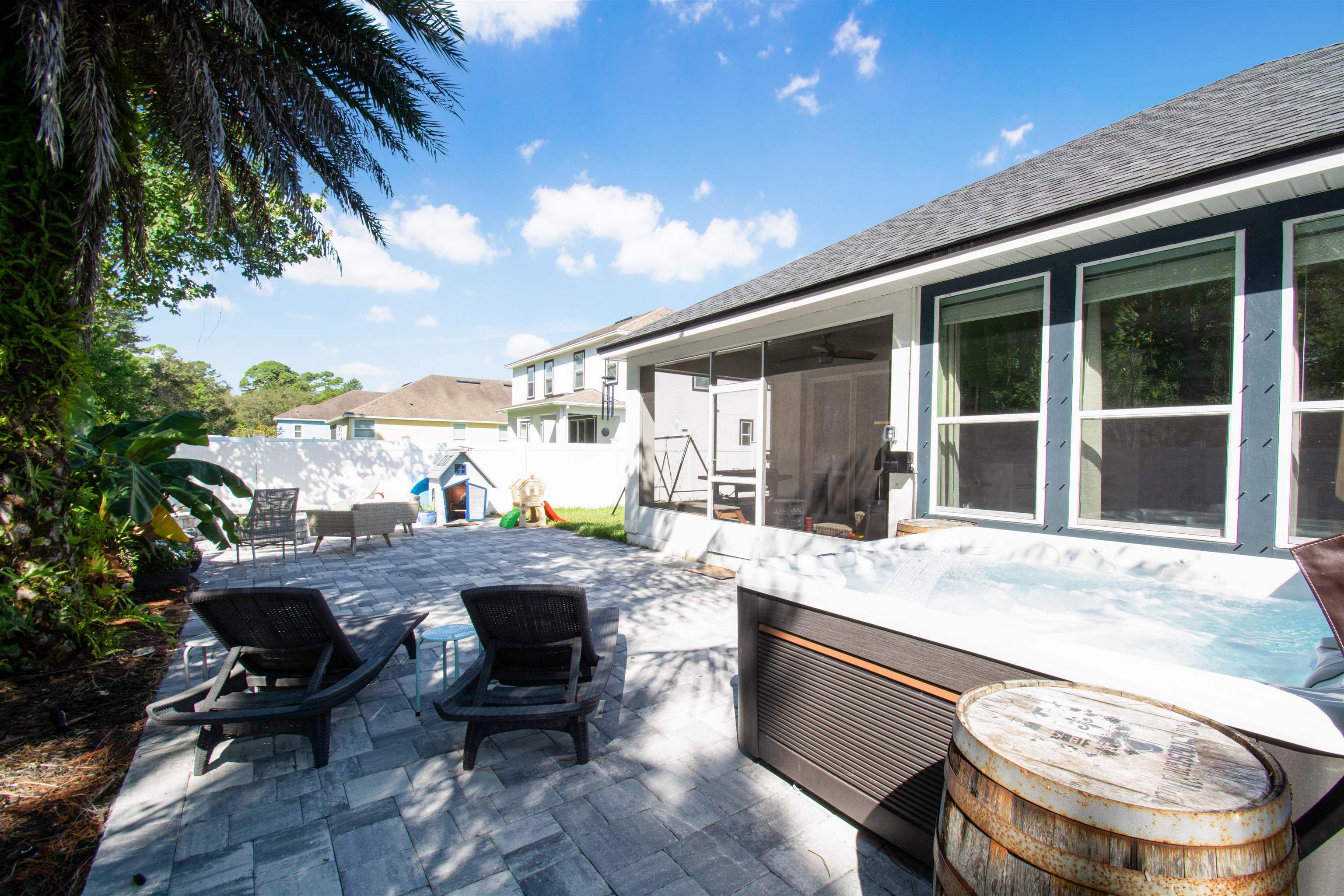 Hefferon Dr, Saint Augustine, FL 32084
