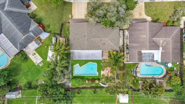 5340 Sw 115 Th Ave, House other with 3 bedrooms, 2 bathrooms and null parking in Cooper City FL | Image 18