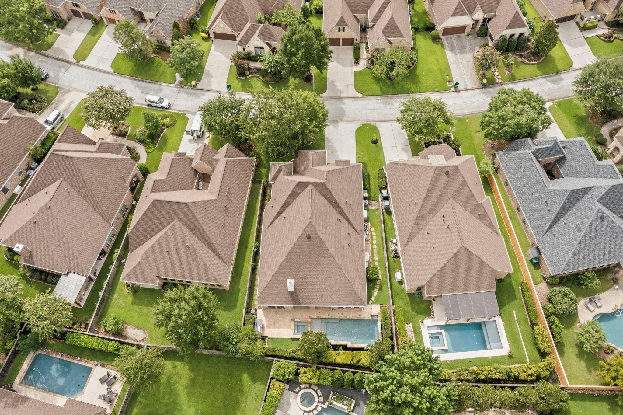 Residential in The Woodlands 3