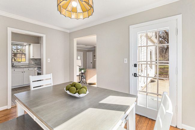 2690 Overridge Dr, House other with 4 bedrooms, 2 bathrooms and null parking in Ann Arbor MI | Image 9