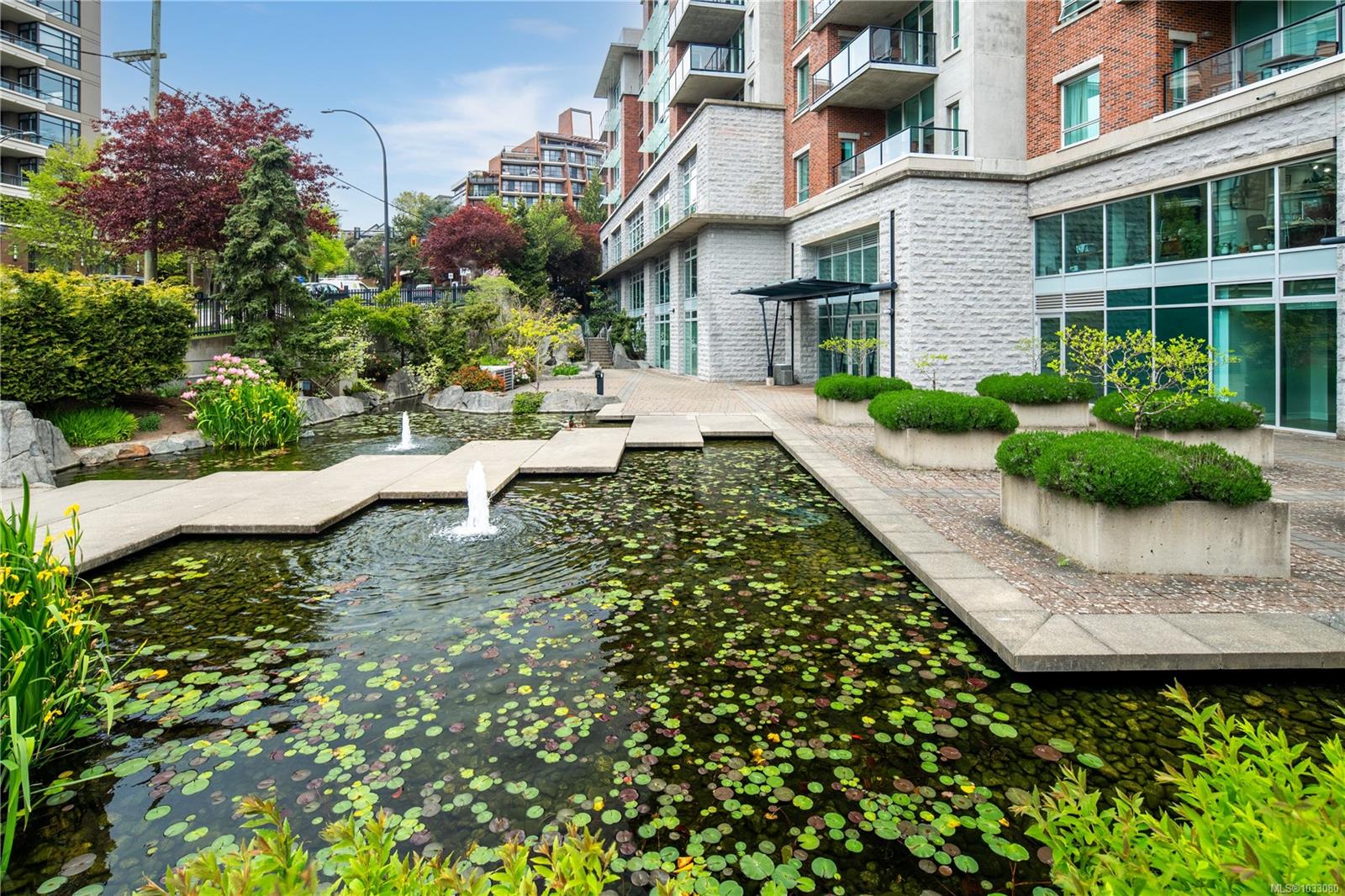 Residential in Victoria