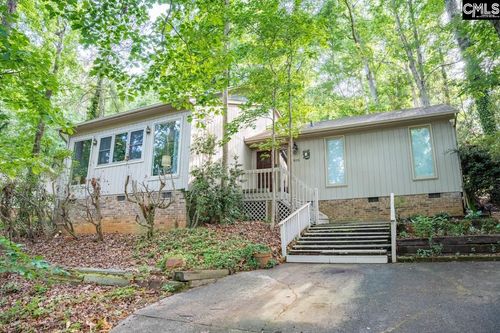 2815 Woodland Hills Rd, Columbia, SC, 29210 | Card Image