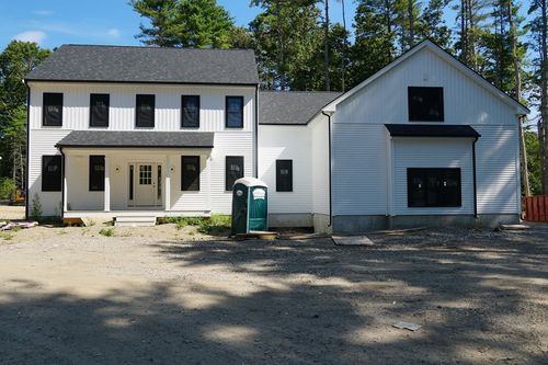 125 John Scott Blvd, Norton, MA, 02766-3434 | Card Image