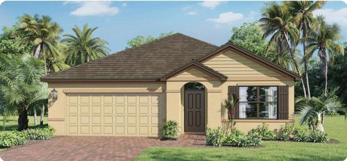 522 Sea Spray Drive, Fort Pierce, FL, 34945 | Card Image