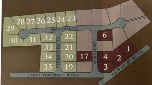 0 Saxony Dr, New Knoxville, OH, 45871 | Card Image