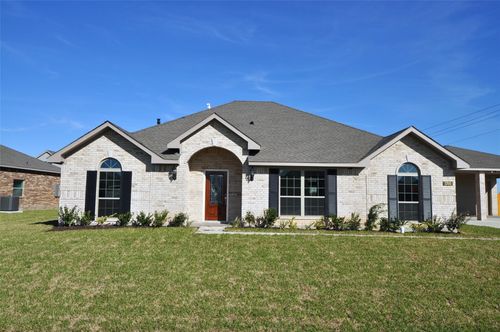 3705 Pedregal Rd, Dickinson, TX, 77539-1987 | Card Image