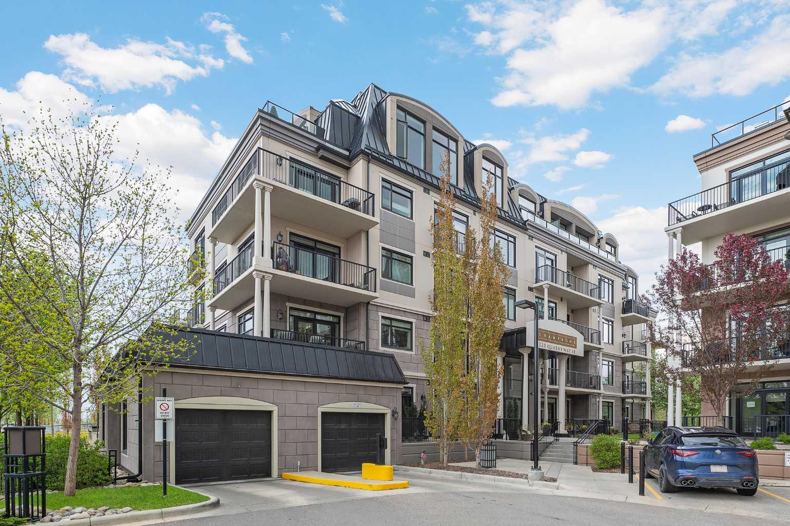 201 - 221 Quarry Way Se, Inactive in Calgary - Zoocasa