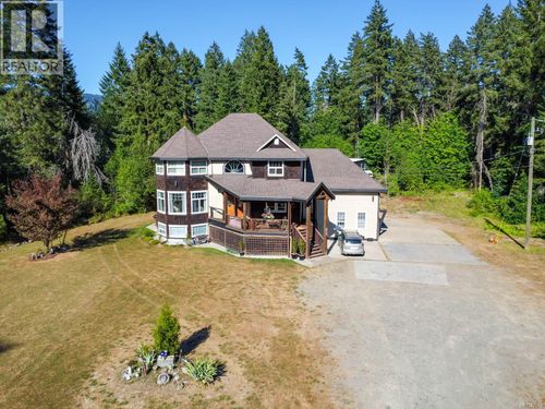 6091 Beaver Creek Rd, Port Alberni, BC, V9Y8X4 | Card Image