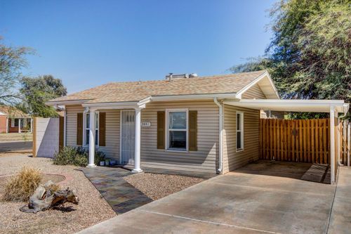2681 N 15th St, Phoenix, AZ, 85006-1159 | Card Image