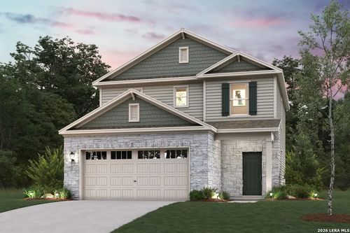 6566 Bufflehead Bend, Leon Valley, TX, 78240 | Card Image