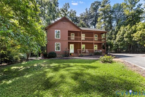 13611 Winterberry Rdg, Midlothian, VA, 23112-4948 | Card Image