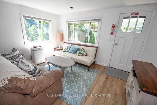73075 Ducharme Beach Rd, House other with 5 bedrooms, 2 bathrooms and 4 parking in Zurich ON | Image 21
