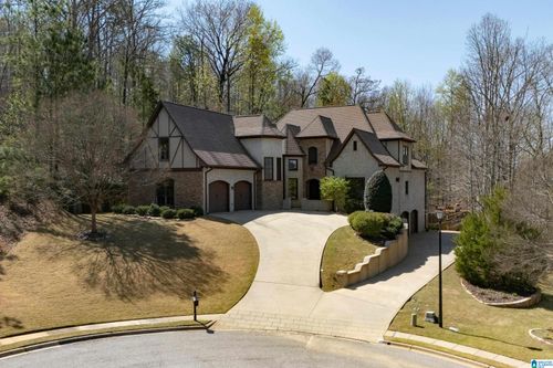 420 Tuscany Cir, CHELSEA, AL, 35043-5355 | Card Image
