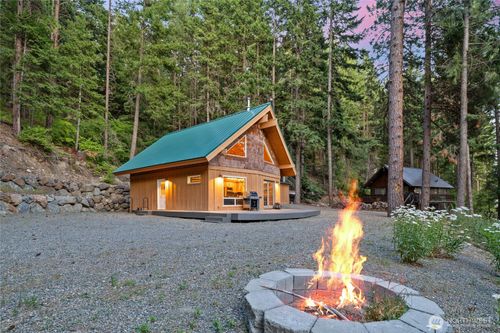 118 Jolly Mountain Dr, Ronald, WA, 98940 | Card Image